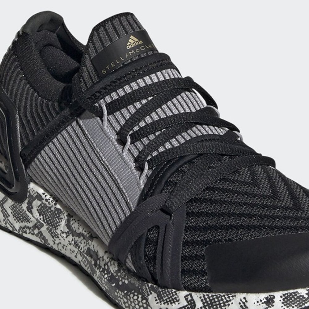 rarest size, sold-out Stella/Adidas ultraboosts!!